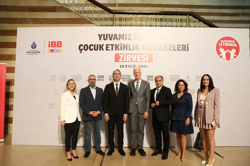 YUVAMIZ İSTANBUL ÖĞRETMENLERİNE ÖZEL EĞİTİM