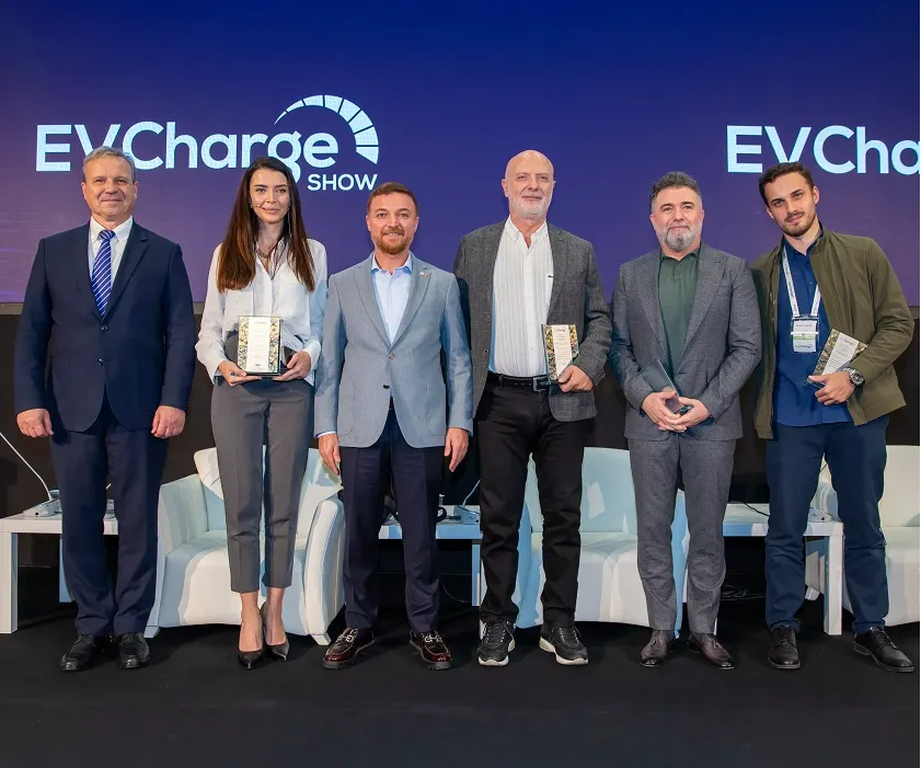 TOBFED Başkanı Serkan Bakırtaş’tan EV Charge Show Konferansı’nda sektöre çağrı