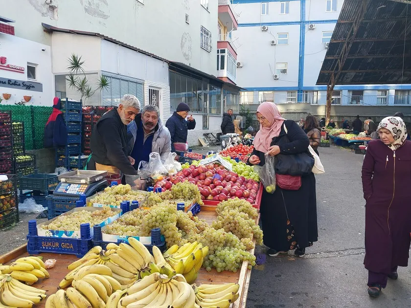 Hayat Pahalılığına Karşı Vatandaşların İsyanı