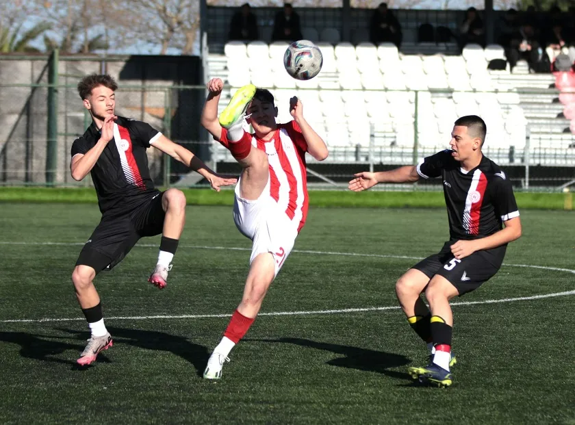 YURTLİG Futbol İl Birinciliği Tamamlandı