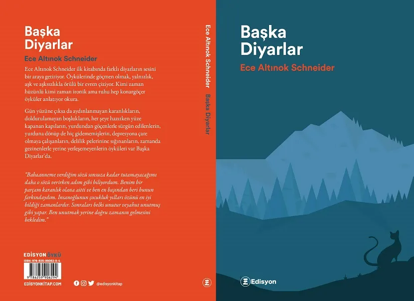 Başka Diyarlar