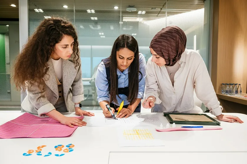 Görme Engelli Öğrenciler İçin “Engelsiz Matematik”