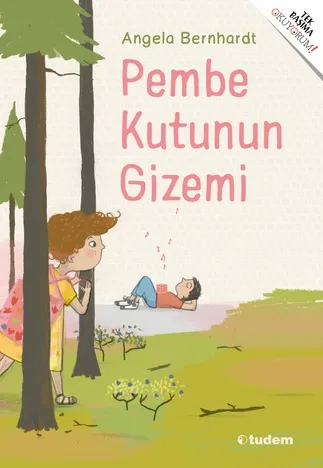 Küçük bir pembe kutu, nasıl büyük bir cesaret sınavına dönüşebilir? 