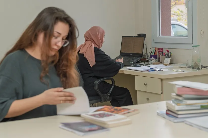 Büyükşehir’den kız öğrencilere güvenli, konforlu ve bütçe dostu yuva