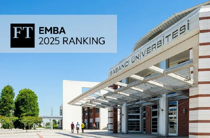Financial Times Executive MBA 2025 Listesi Açıklandı