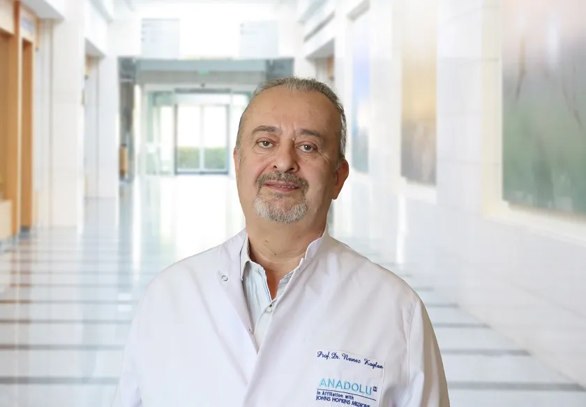 Kafeinin kalp sağlığı üzerinde etkileri