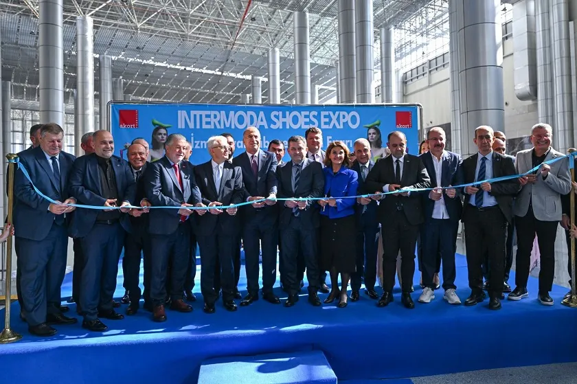 Modanın kalbi İzmir’de atıyor