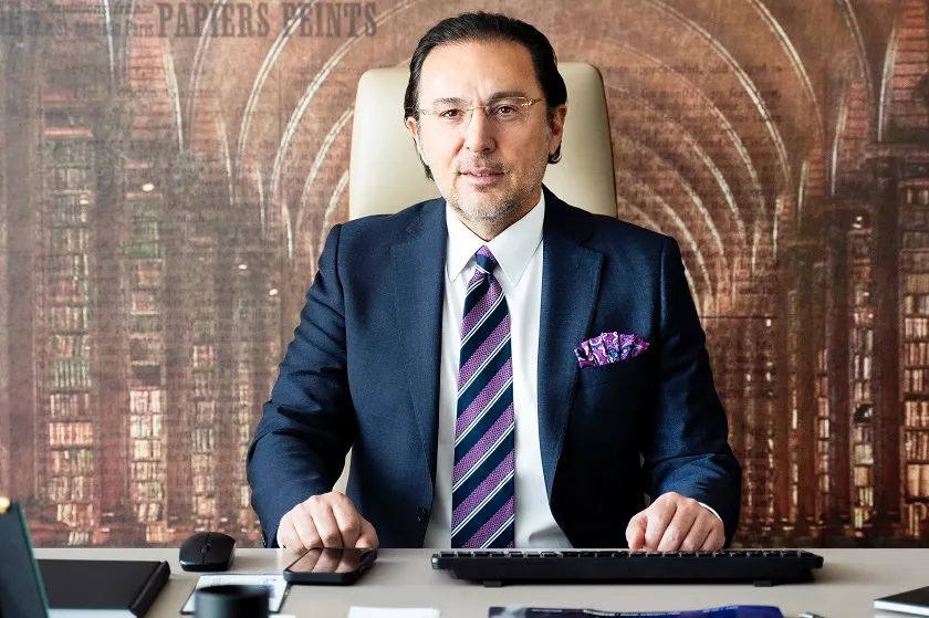 90 Milyar Dolarlık E-Ticaret Buluşması