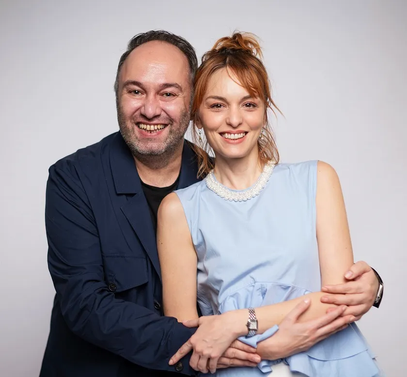 Nilperi Şahinkaya: ‘Bende bir sapyoseksüellik var’