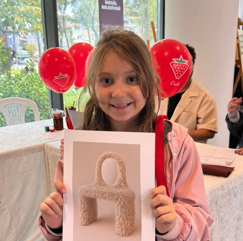 Çilek’ten Çocuklara İlham Veren Yapay Zekâ Deneyimi