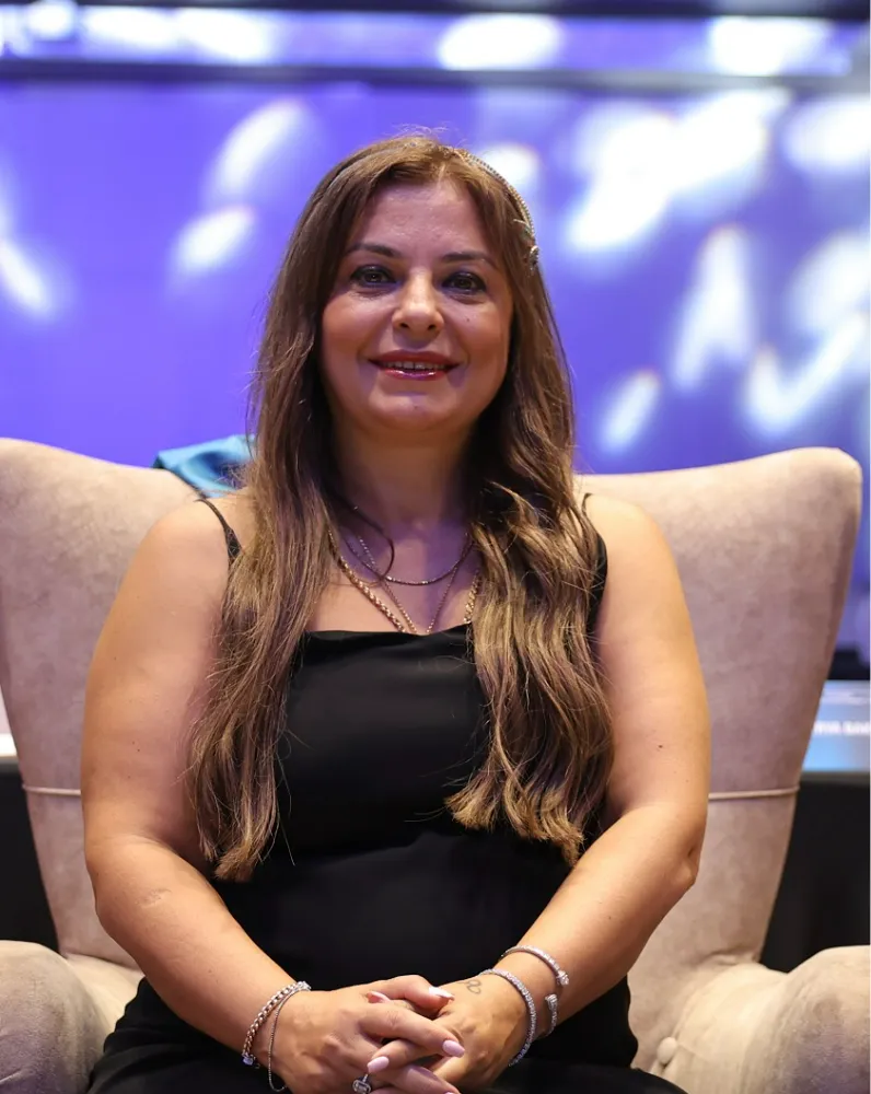 KADINLARIN YENİ GELİR KAPISI GÜZELLİK SEKTÖRÜ OLDU