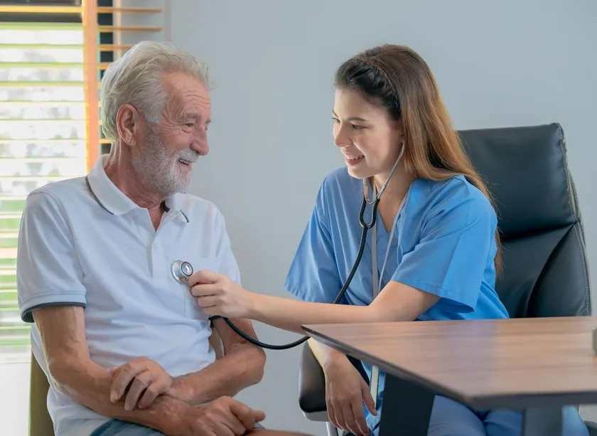 Evde Sağlık Bir Lüks Değil, İhtiyaç!