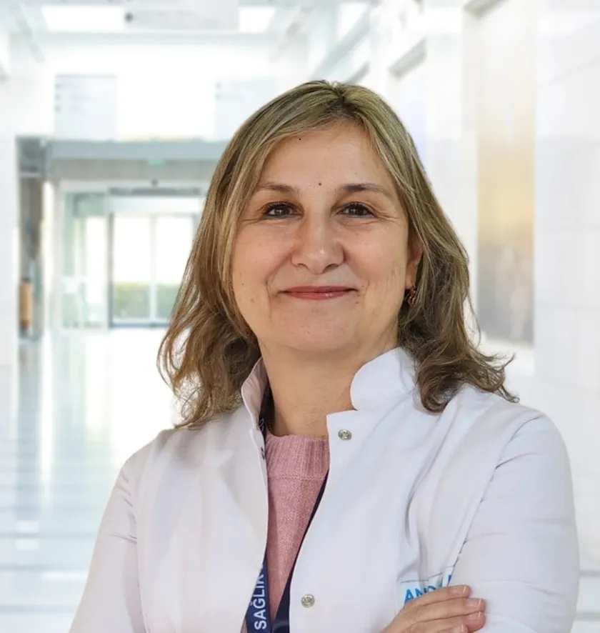 Evdeki toz burun eti büyümesine yol açabilir