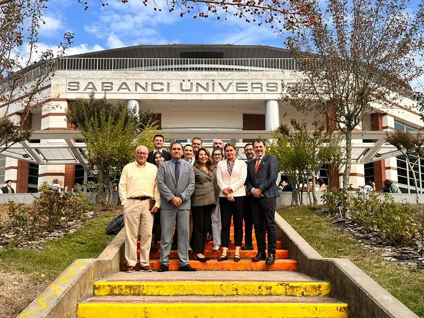 Yönetim Bilimleri Fakültesi’ne İkinci Uluslararası Akreditasyon