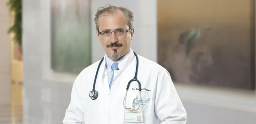 Aralıklı oruç vücudu bakım moduna sokuyor