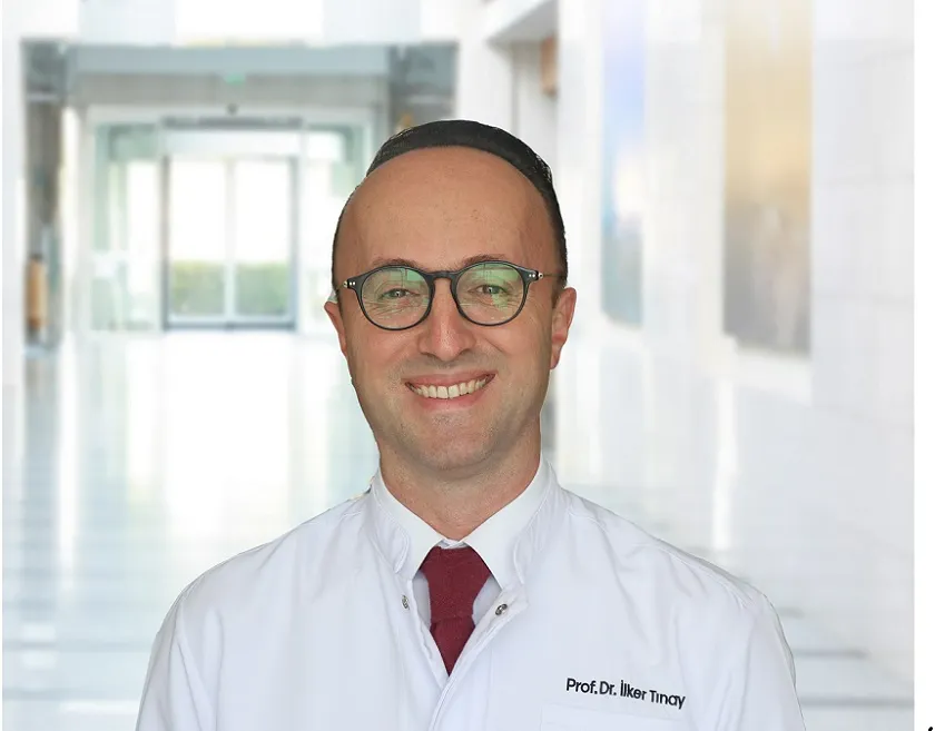 Prostat, yaş ilerledikçe kanserli hücre üretiyor