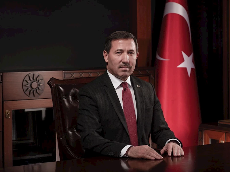 KADİR GECEMİZ MÜBAREK OLSUN