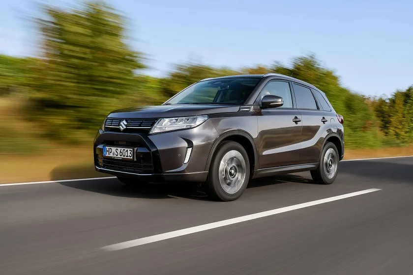 Tüm Suzuki Modellerinde Mayıs Ayına Özel Cazip Finansman Fırsatları!