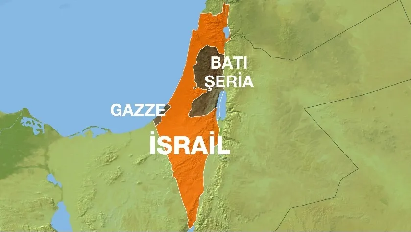 HER ŞEY DEĞİŞTİ,DÜNYA ARTIK ESKİ DÜNYA DEĞİL..