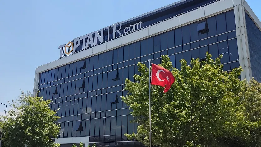 2025 sonuna kadar 250.000 esnaf üreticiyle doğrudan buluşacak