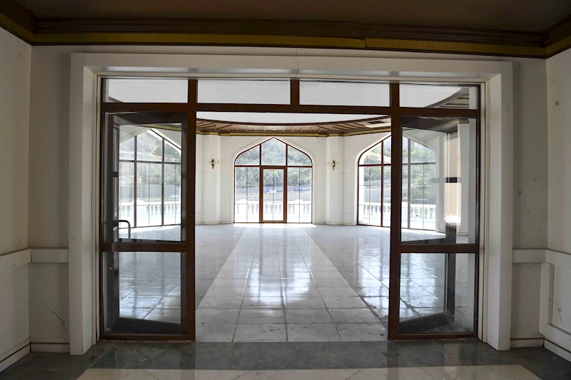 ABB, SOSYAL DESTEK ALAN AİLELERİN ÇOCUKLARININ EN MUTLU GÜNLERİNE ORTAK OLACAK