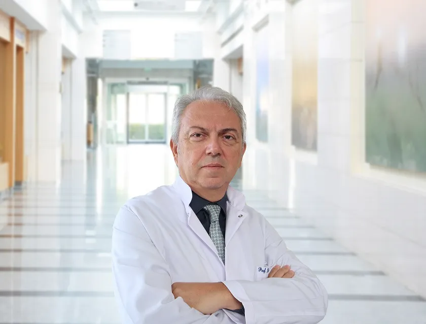 Tüp bebeğe destek: PRP yöntemi