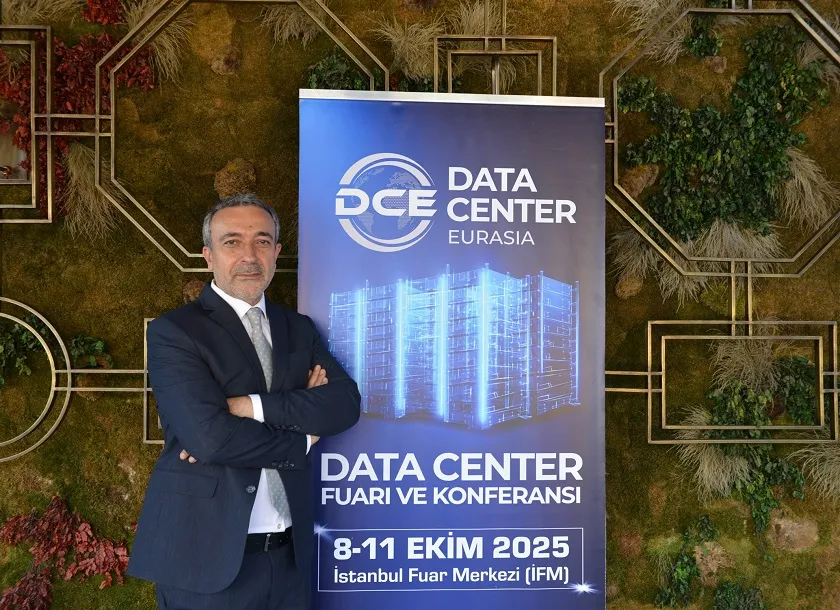 Türkiye, Veri Merkezinde Bölgesel Üs Olma Yolunda