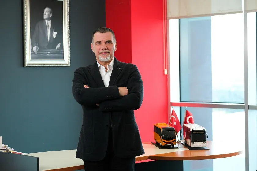 Anadolu Isuzu, SamAuto’nun %75 Hissesini Satın Alıyor