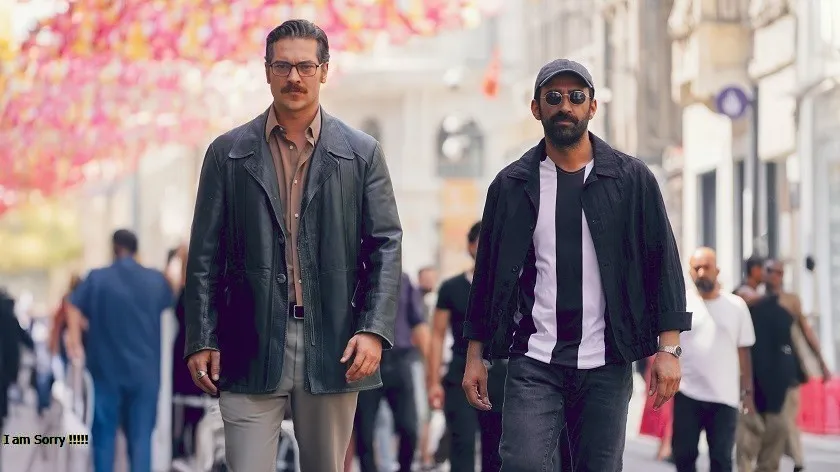 FERİT KAYA “UYKUCU”NUN AFRO’SUYLA BEYAZPERDEDE