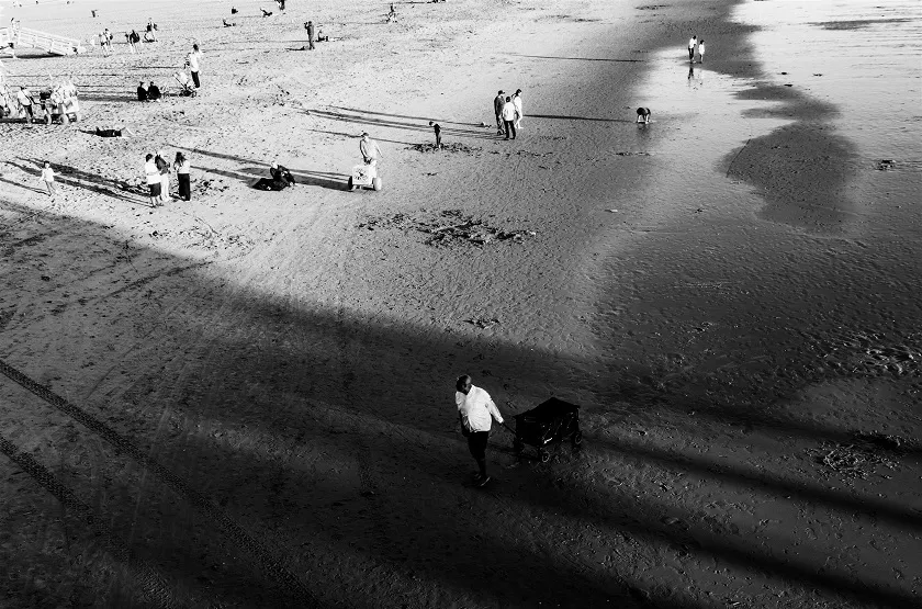  “Hayatta ve Fotoğrafta En İyi Pozu Yalnızlar Verir”
