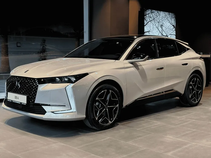 Fransız lüksünü seyahat sanatıyla buluşturan DS AUTOMOBILES’DEN Kasım ayına özel avantajlı teklifler!