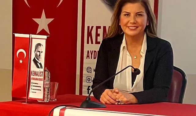 Kemalist Aydınlanma Derneği YK Üyesi Müftüoğlu’ndan ‘Terörsüz Türkiye’ çıkışı: