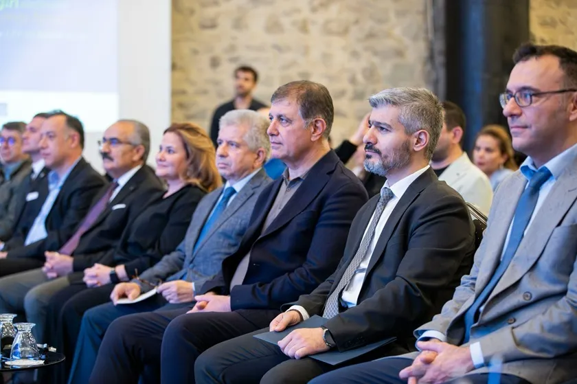 Başkan Tugay: İzmir değişimin seyircisi değil aktörü olacak