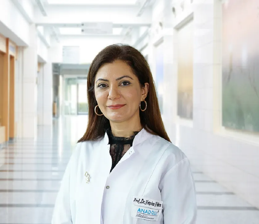 D vitamini için 15 dakika yeterli