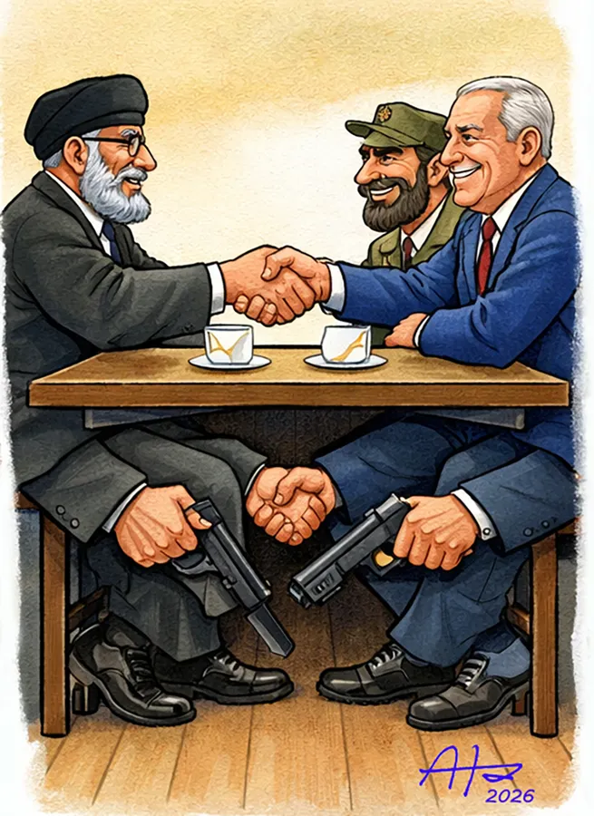 Açıklama: giyim, adam, insan, kişi, şahıs, insan yüzü içeren bir resim

Yapay zeka tarafından oluşturulmuş içerik yanlış olabilir.